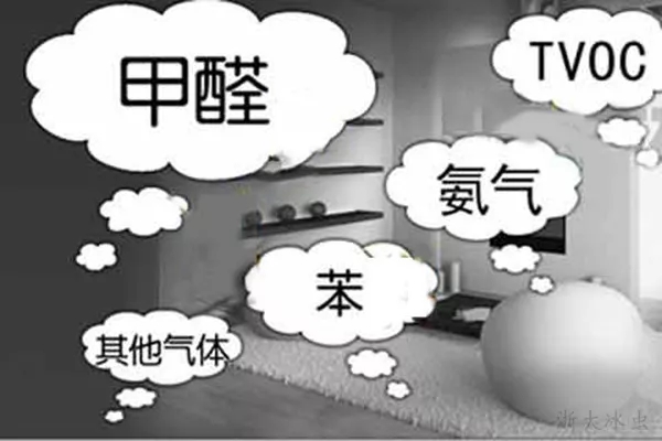 強(qiáng)化室內(nèi)生態(tài)意識(shí)，弱化技術(shù)依賴思想